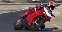 Ducati 1098R